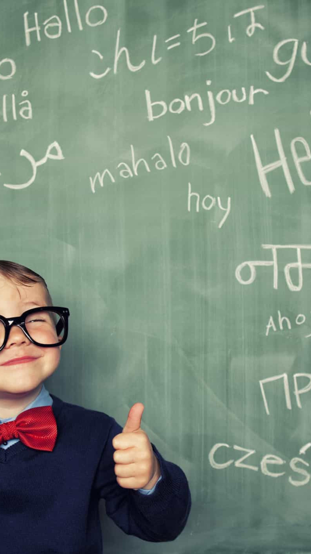 C like languages