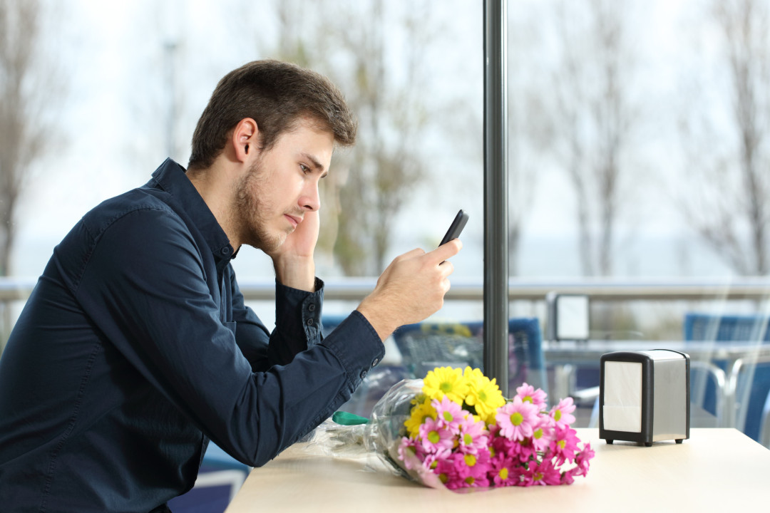 BeliceWeb.it - Dopo il primo appuntamento romantico le cose si arenano? Ecco perché