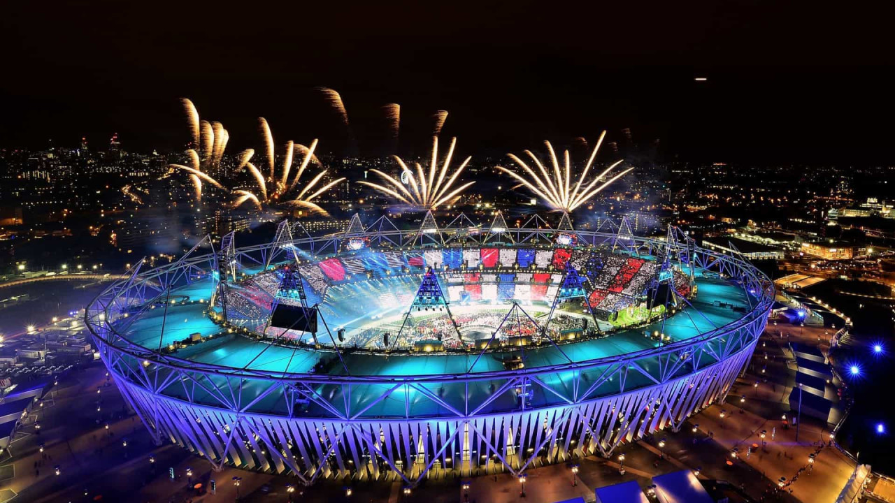 The legacy of the Olympic Games in different host cities