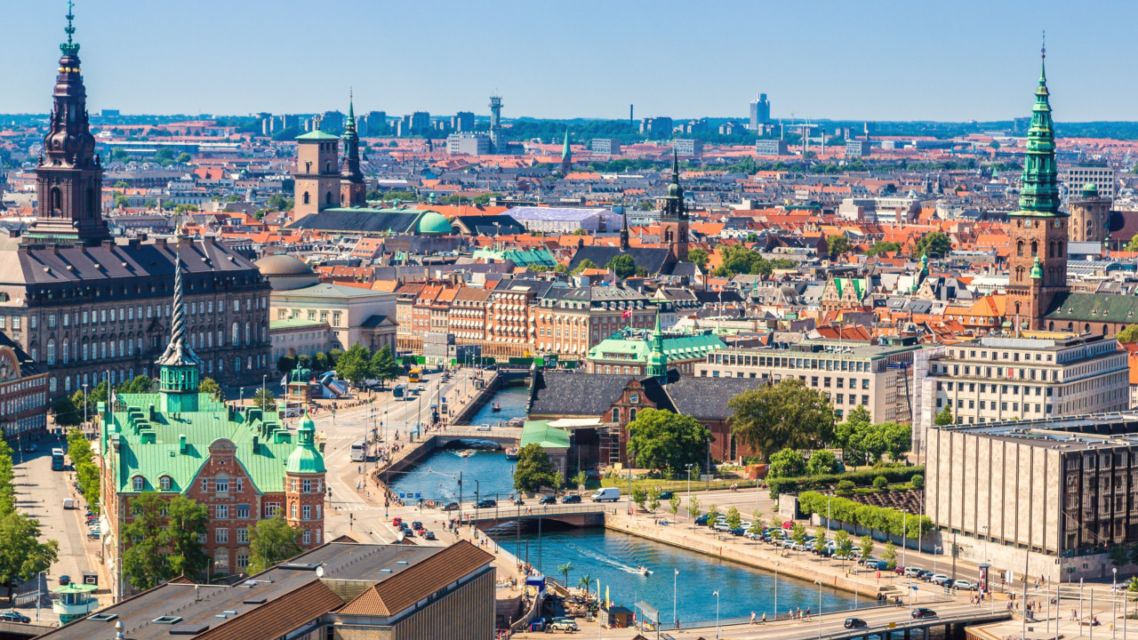 Discover the delight that is Denmark