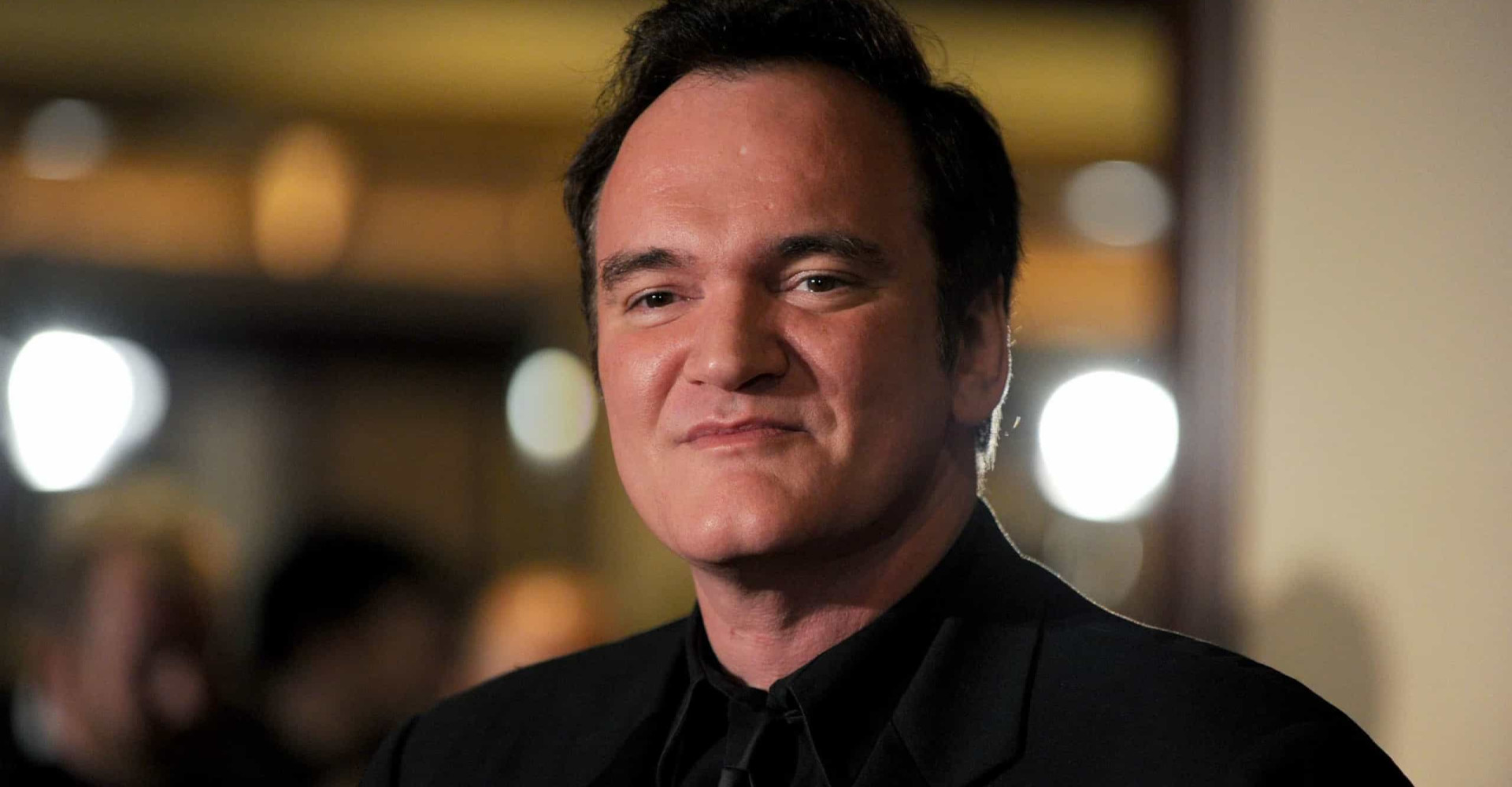 The title for Quentin Tarantino’s Charles Manson film is revealed