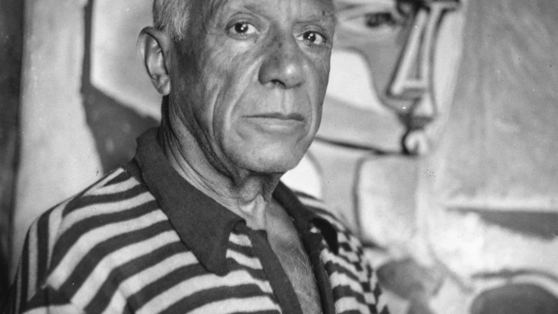 Mythos Pablo Picasso Ein Geheimnisvolles Und Ratselhaftes Genie