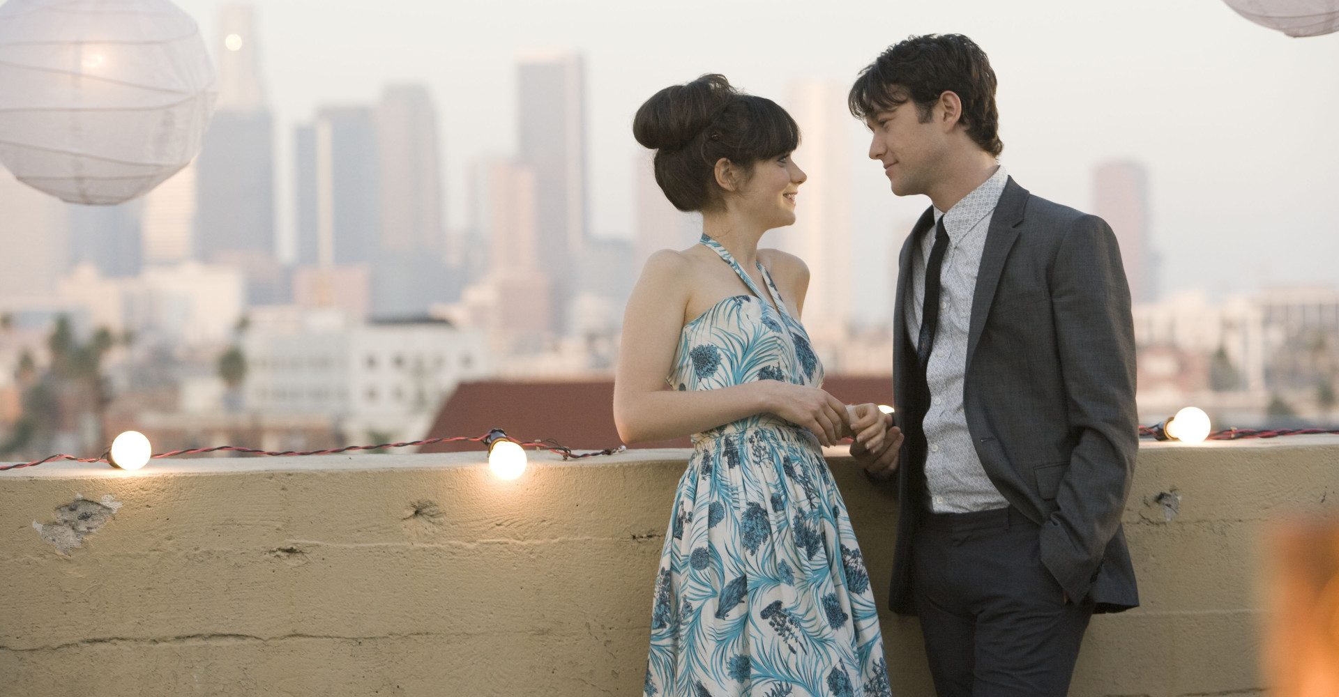 Joseph Gordon-Levitt preaches the true '500 Days of Summer' plot