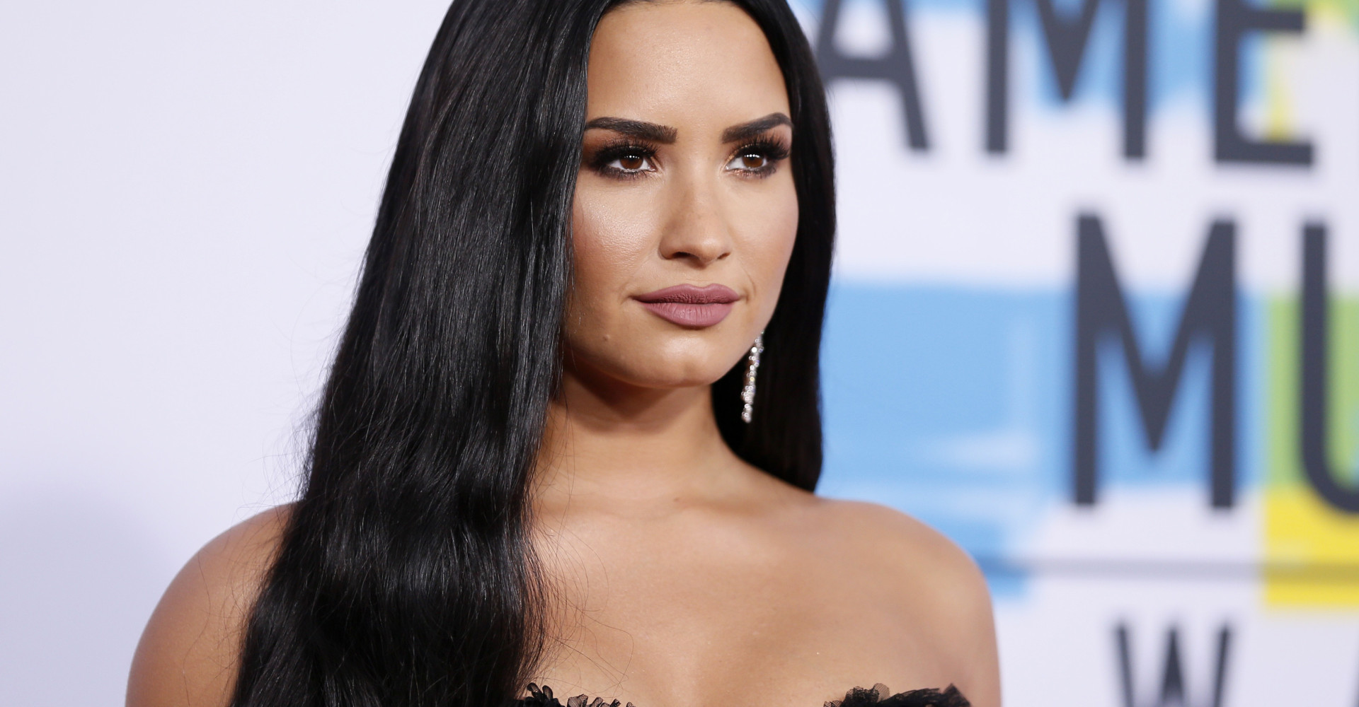 Demi Lovato Finally Back On Social Media Following Rehab