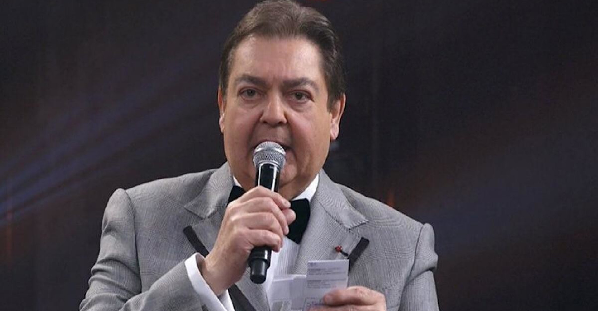 Público se revolta com vencedores do 'Melhores do Ano' do Faustão