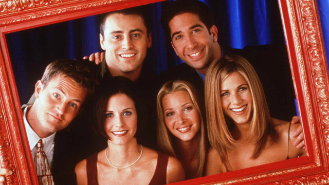 The best TV show soundtracks of all time