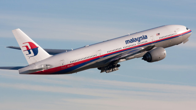 Le mystère règne toujours autour du crash de la Malaysia Airline