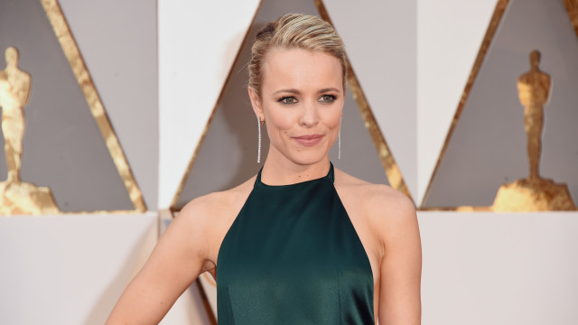 Rachel McAdams is not a "mean girl"