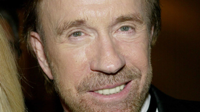 The 40 funniest Chuck Norris jokes to celebrate his birthday