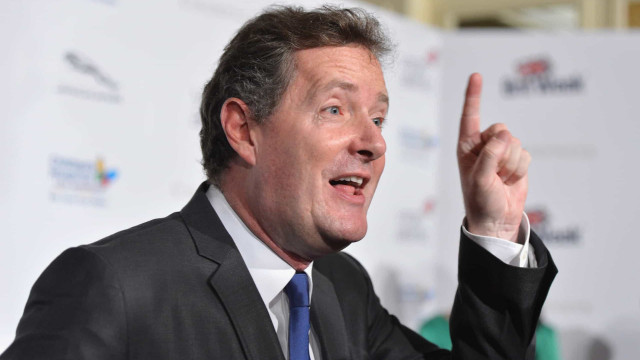 Piers Morgan's most controversial quotes