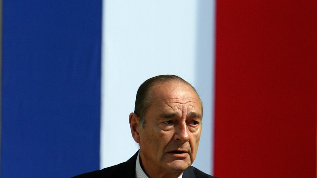 Jacques Chirac : l’homme qui parlait à la France