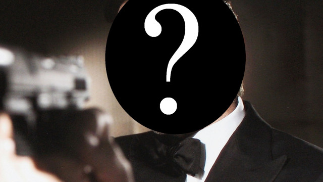 Who are the favourites to play the next James Bond?