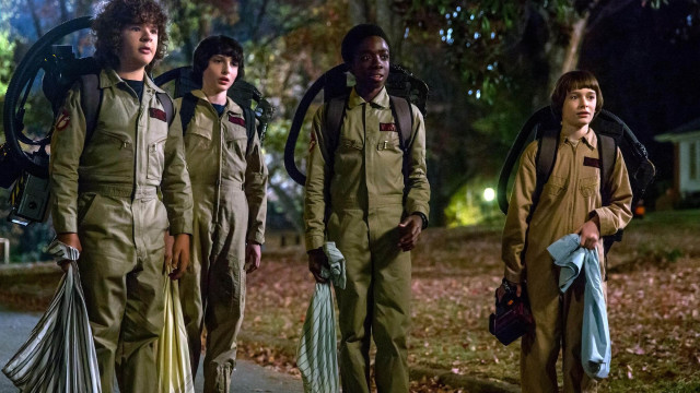 'Stranger Things' is having an open casting call—Ready to join the band?