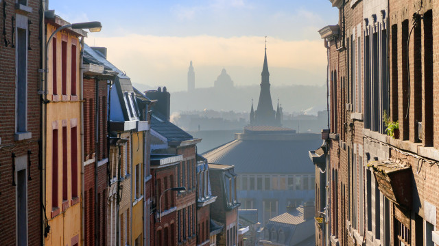 Alternative getaways from the UK this autumn