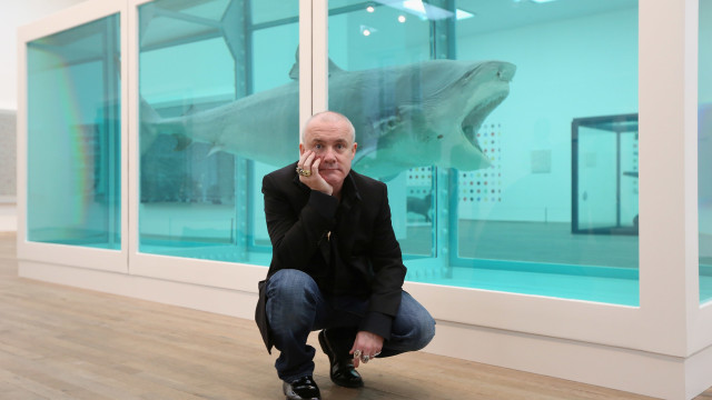 The most controversial moments in Turner Prize history