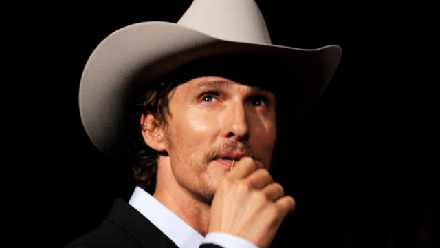 A guide to Matthew McConaughey: the chameleon of cinema