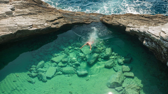Les 30 plus belles piscines naturelles