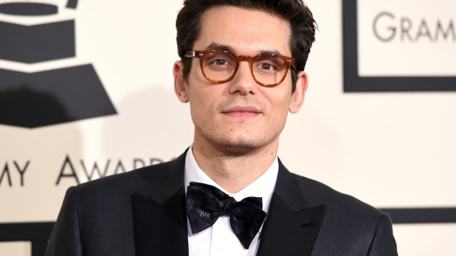Which celeb's heart will John Mayer break next?