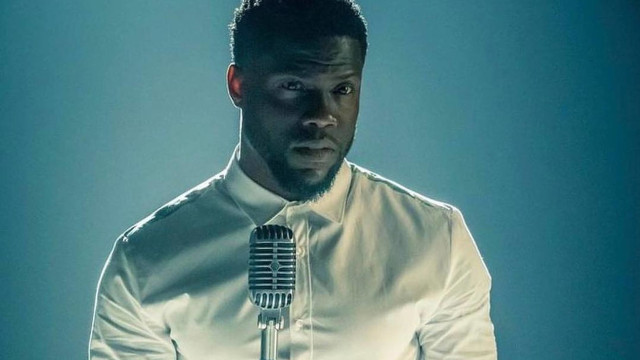 Alvo de críticas, Kevin Hart desiste de apresentar o Oscar 2019