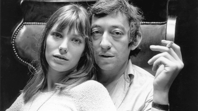 Jane Birkin en 30 photos légendaires