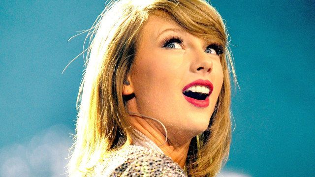 Why Taylor Swift secretly used facial recognition software on her fans