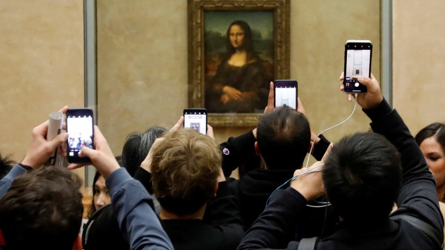 Beyond the art: The Louvre in modern society