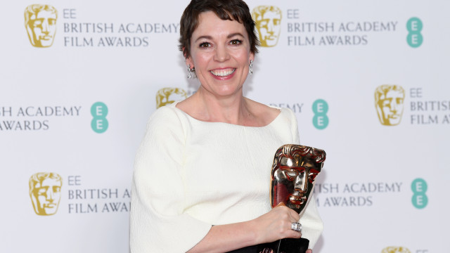 The LGBT wins at the 2019 BAFTA Awards