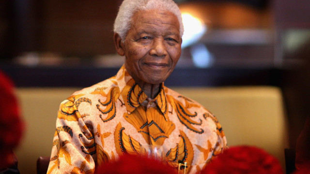 Nelson Mandela : l’incroyable destin d'un symbole de liberté