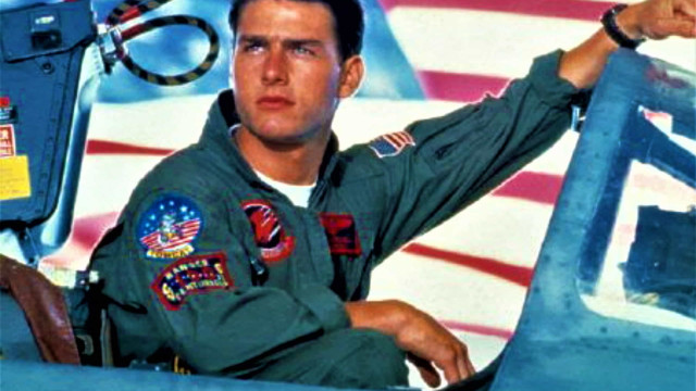 30 raske fakta om "Top Gun"