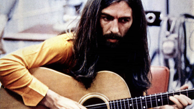 George Harrison: The quiet Beatle