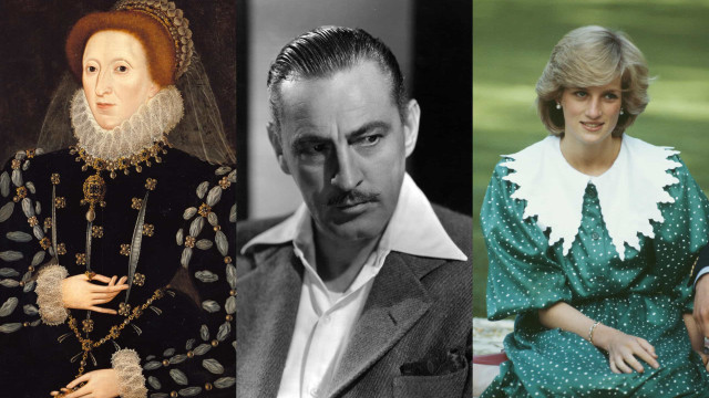 The cool history of the collar