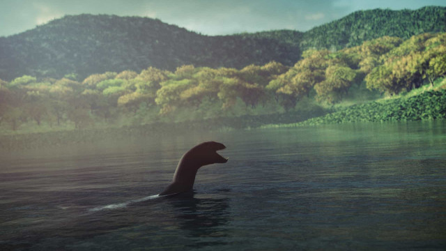 Los misteriosos avistamientos del Monstruo del lago Ness