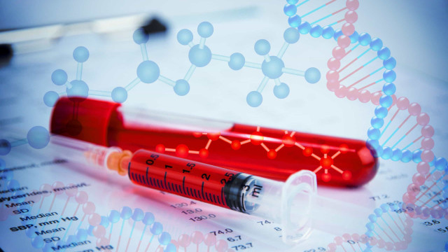 Bloodwork: the history of hemophilia