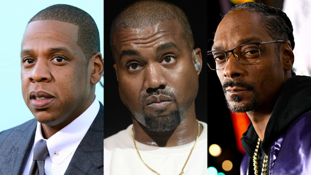 The most sampled musicians of all time