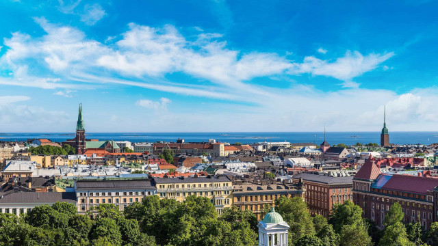 Finlândia: Descubra este paraíso repleto de charme