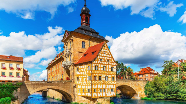 Destination Deutschland: Die schönsten Reiseziele direkt vor der Haustür