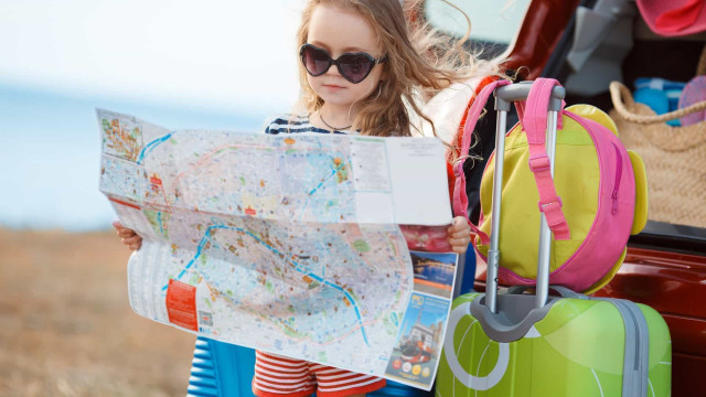 Des conseils essentiels pour voyager avec des enfants