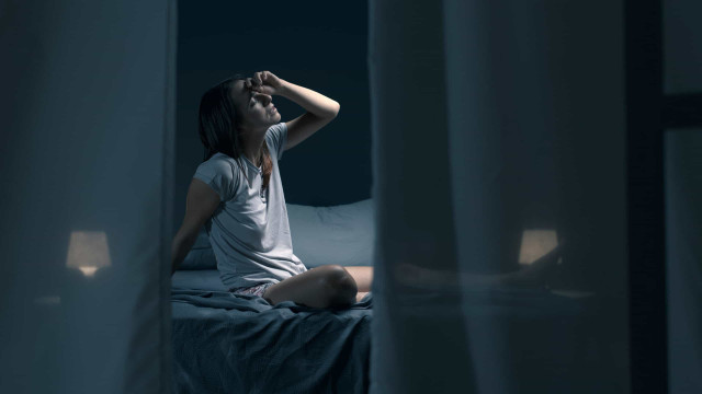 The top reasons why you sweat so much in your sleep