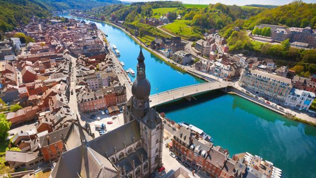 Le città e i borghi più incantevoli del Belgio