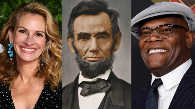 Famous figures who overcame their fear of public speaking