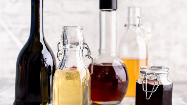 The value of versatile vinegar