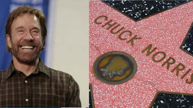 Chuck Norris: ¿vivo o muerto?