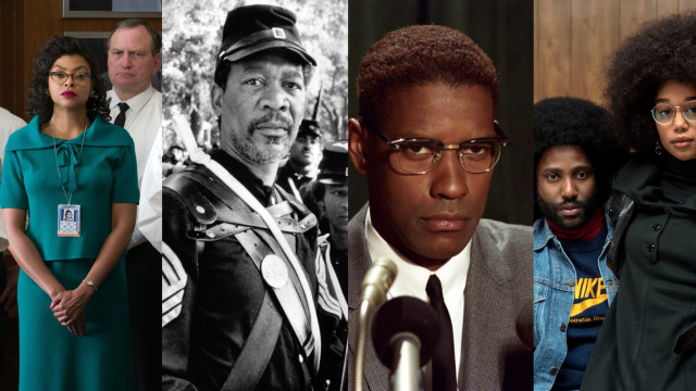 Empowering black stories: essential movies you need to watch