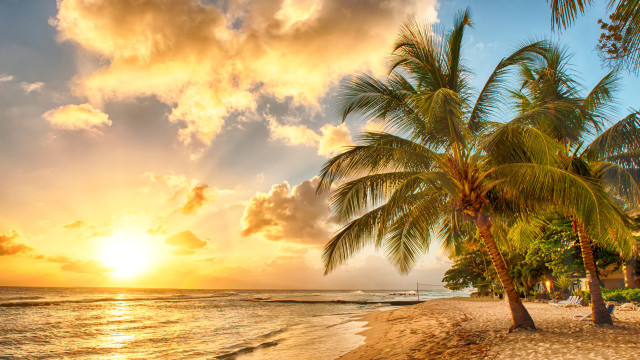 Sonha em conhecer o Caribe? Essas são as ilhas mais seguras!