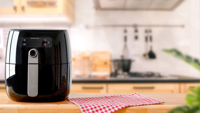 Is it worth getting an air fryer?