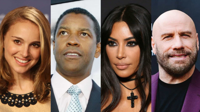 Did you know these celebs are deeply religious?