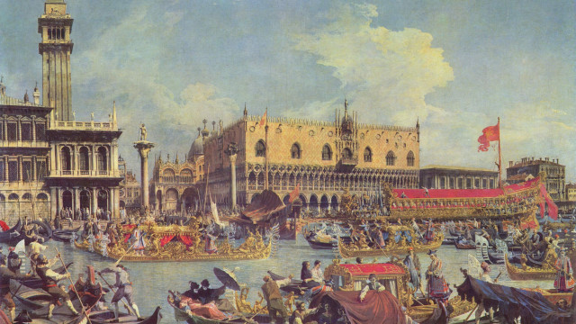 En quoi Venise était si importante à l'époque médiévale ?