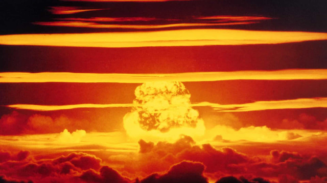Los minutos posteriores a un ataque nuclear son claves para tu supervivencia