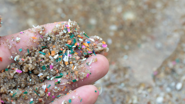 The truth about microplastics