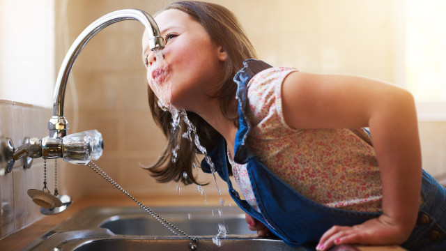 Is filtered water really better than tap?